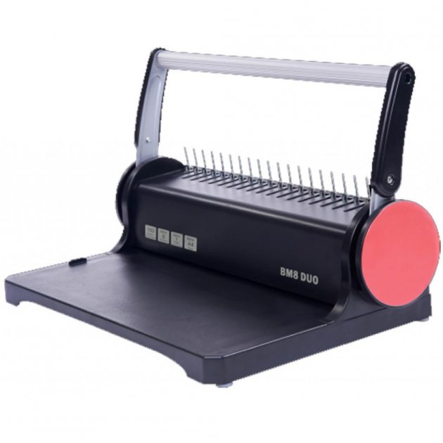 Біндер BINDMARK bM8 DUO (20000218410)